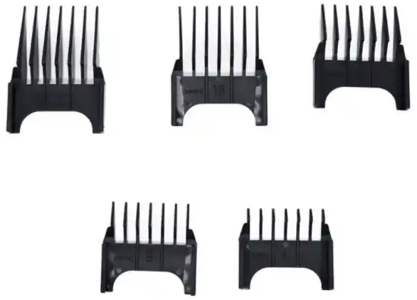 ECO-XP Lithium Aufsteckkammset Sonderangebot