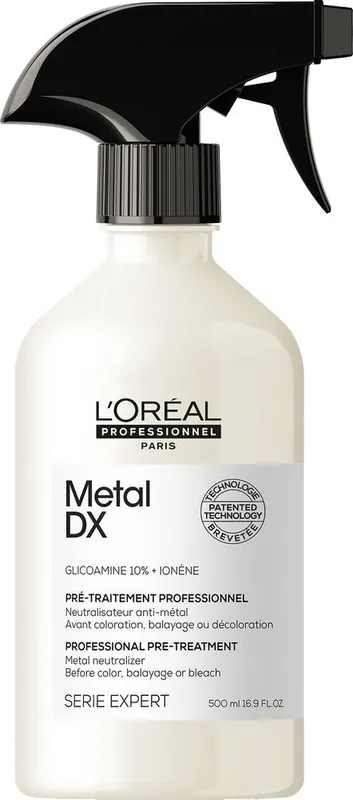 Wochenendangebot Serie Expert Metal DX Pré-Traitement Vorbehandlung