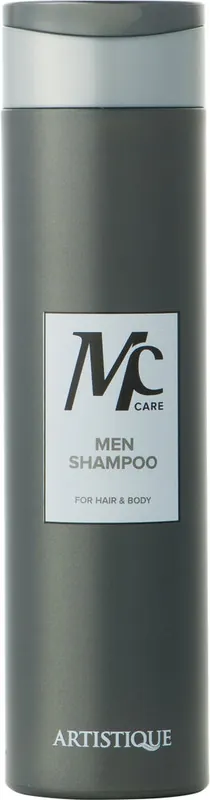 Must-Have Yc Care Men Shampoo