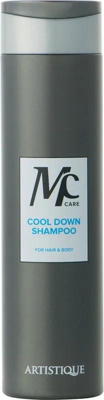 Yc Care Men Cool Down Shampoo Must-Have