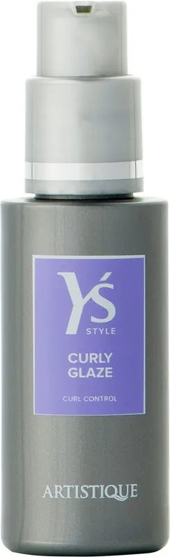 Geprüft Ys Youstyle Curly Glaze 50 ml