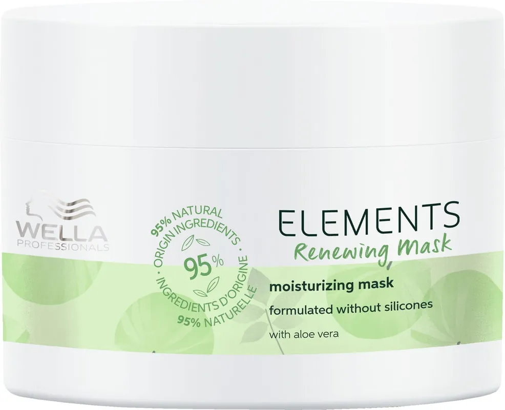 Bestseller Elements Renewing Mask