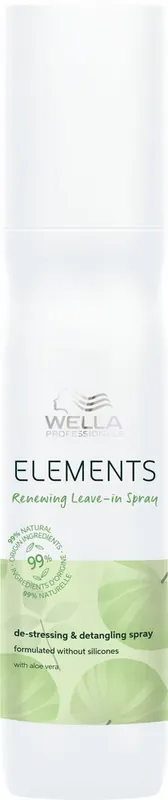 Elements Renewing Leave-In Spray 150 ml Markenware