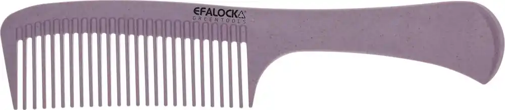 Solange Der Vorrat Reicht Greentools Griffkamm