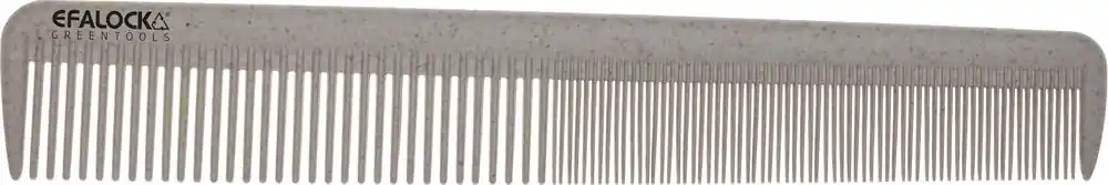 Ausverkauf Greentools Haarschneidekamm