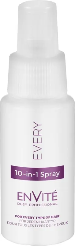 Beliebt Dusy Envite 10-in-1 Spray 50ml