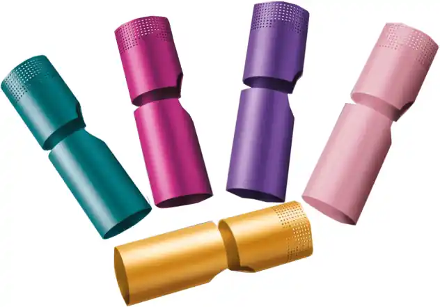 Angebot Diva Atmos LL Atom Sleeve Metallhülsen