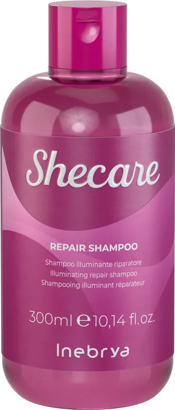 Shecare Repair Shampoo Schneller Versand