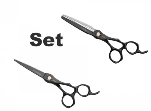 XTL offset + Modellierschere 30Z offset Solange Der Vorrat Reicht