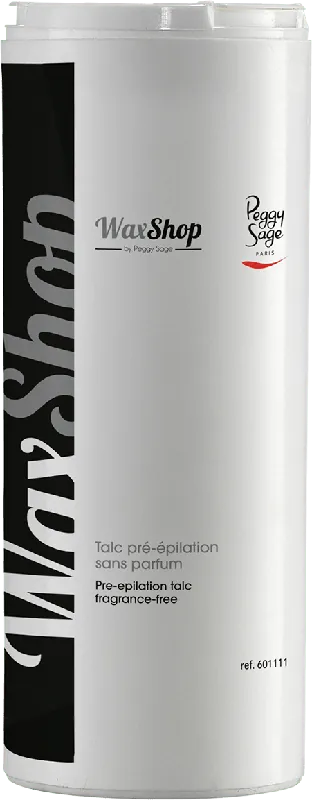 Talkpuder vor dem Epiliren 350g Sonderaktion