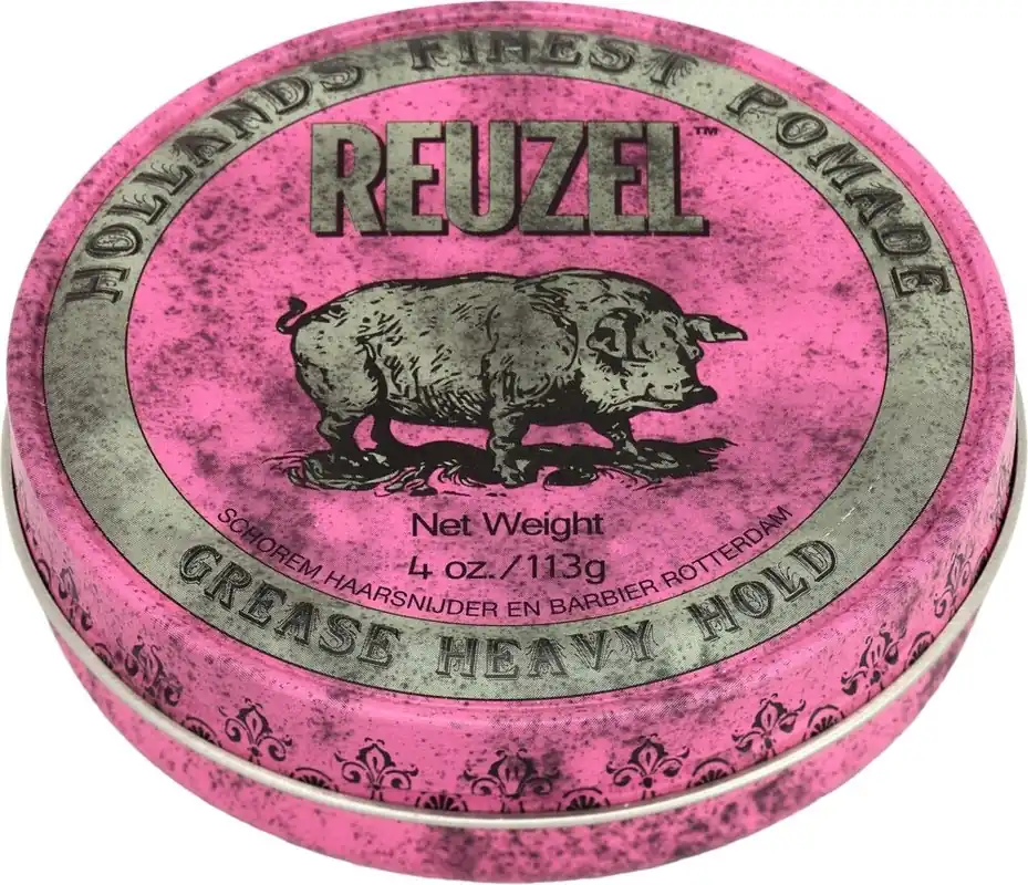 Kracherpreis Pink Heavy Grease