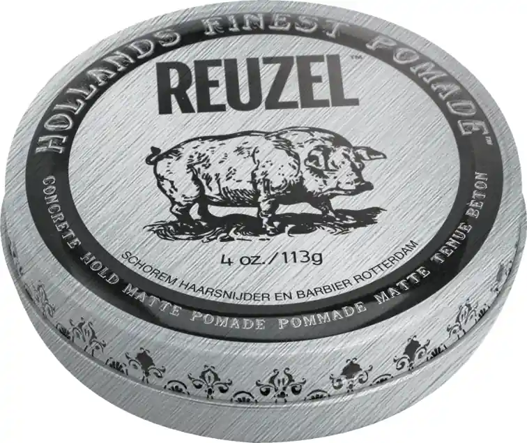 Markenware Concrete Hold Matte Pomade
