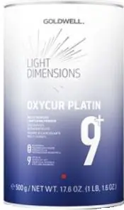 Oxycur Platin Markenprodukt