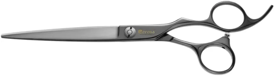 Q-black Haarschneideschere Neue Ware