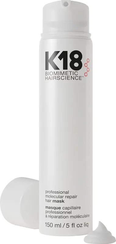 Jetzt Kaufen K18 Pro Molecular Repair Hair Mask 150ml