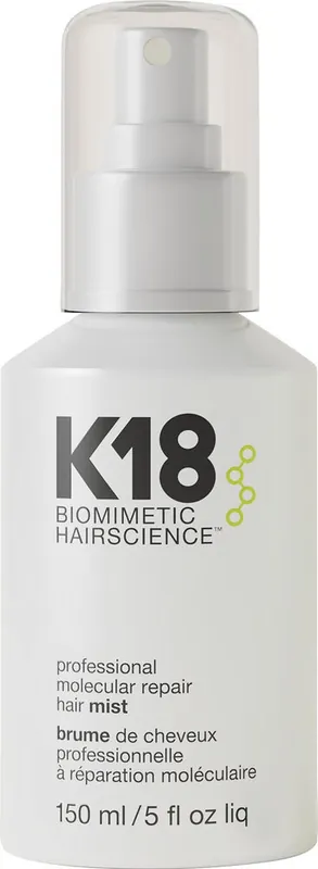Neue Ware K18 Pro Molecular Repair Mist 150ml