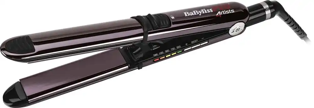 Preisreduziert Babyliss4Artists Glätteisen ELIPSTYLE