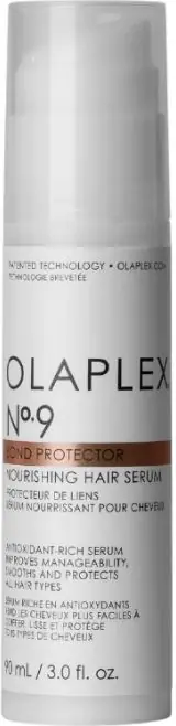 Mega-Angebot No.9 Bond Protector Nourishing Hair Serum