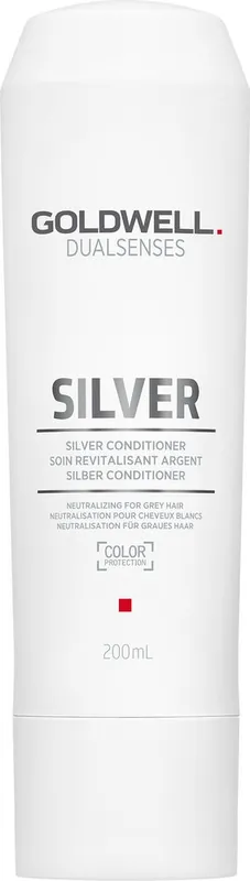 Dualsenses Silver Conditioner Aktuell