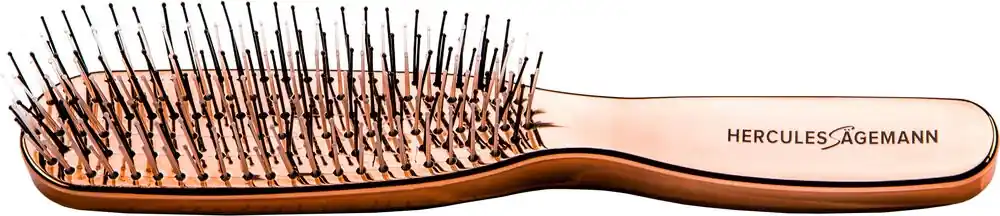 Zauberbürste Scalp Brush Kupfer Begrenztes Angebot