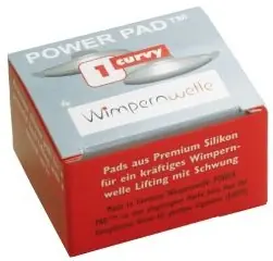 Preis Gesenkt Power Pad curvy