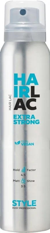 Sichere Zahlung Dusy Style Hair Lac extra strong 100 ml