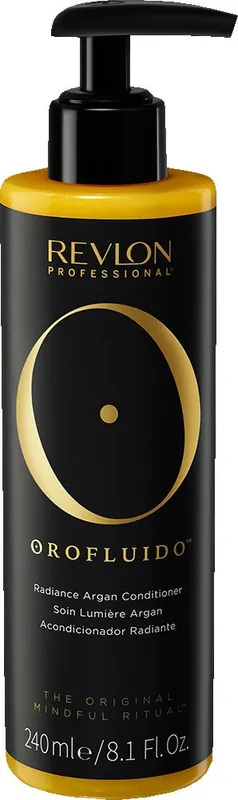 Orofluido Conditioner Billig