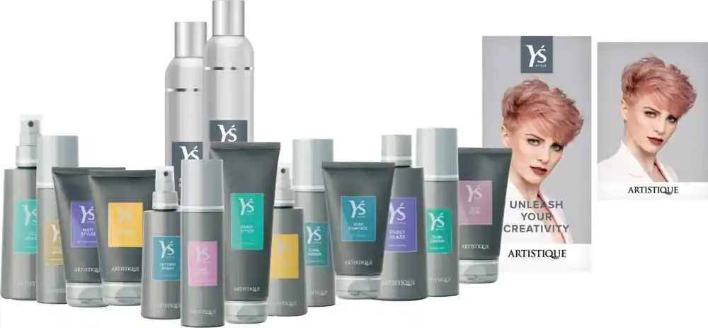 You Style Starter Set Aktuell