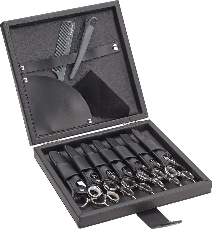 Letzte Chance Scherenbox PROTECTOR