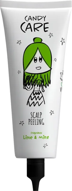Preis Gesenkt Scalp Peeling