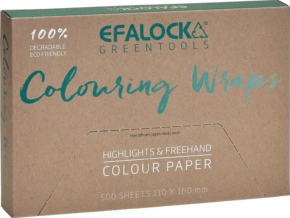 GREENTOOLS Coloring Wraps Preisreduziert