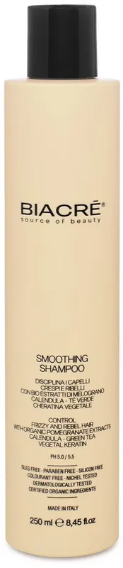 Smoothing Shampoo Solange Der Vorrat Reicht