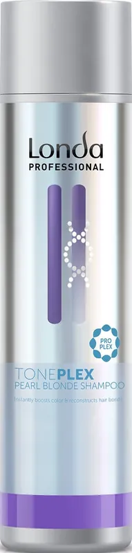TonePlex Pearl Blond Shampoo Markenware