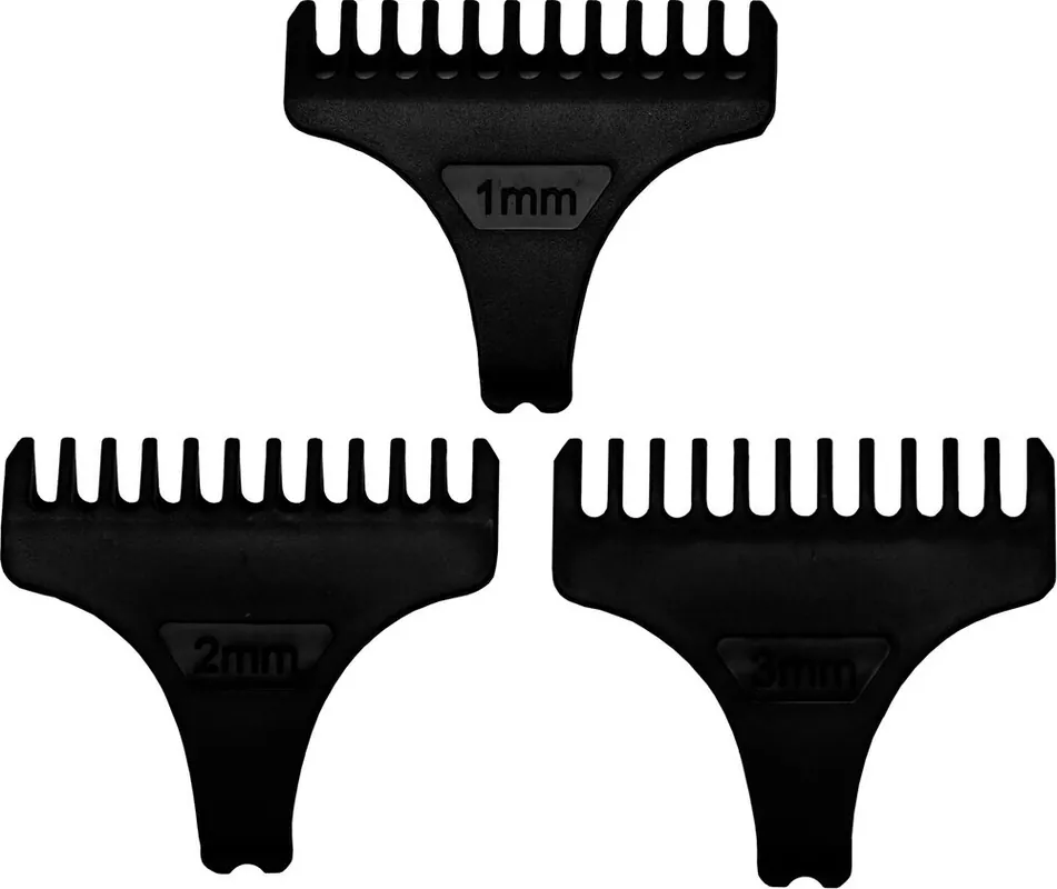 Aufsteckkämme Vintage/Classic Trimmer Schneller Versand