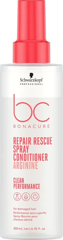 Markenware BC Bonacure Repair Rescue Spray Conditioner