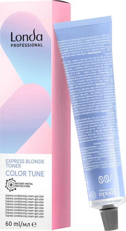 Express Blonde Toner Super-Preis