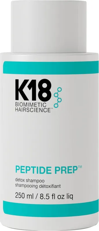 Knallerangebot K18 Peptide Prep™ Detox Shampoo