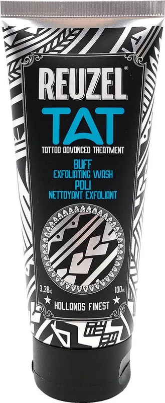 Sale TAT Buff Peeling-Waschgel