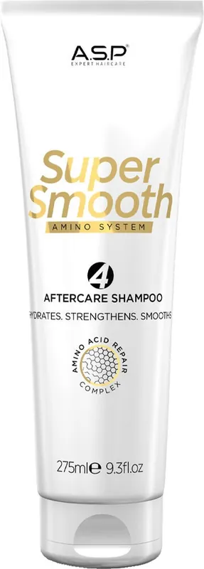 A.S.P Super Smooth After Care Shampoo Jetzt Bestellen