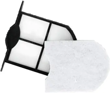 Direktkauf Sibel Ersatzfilter für Abluft Hairbuster