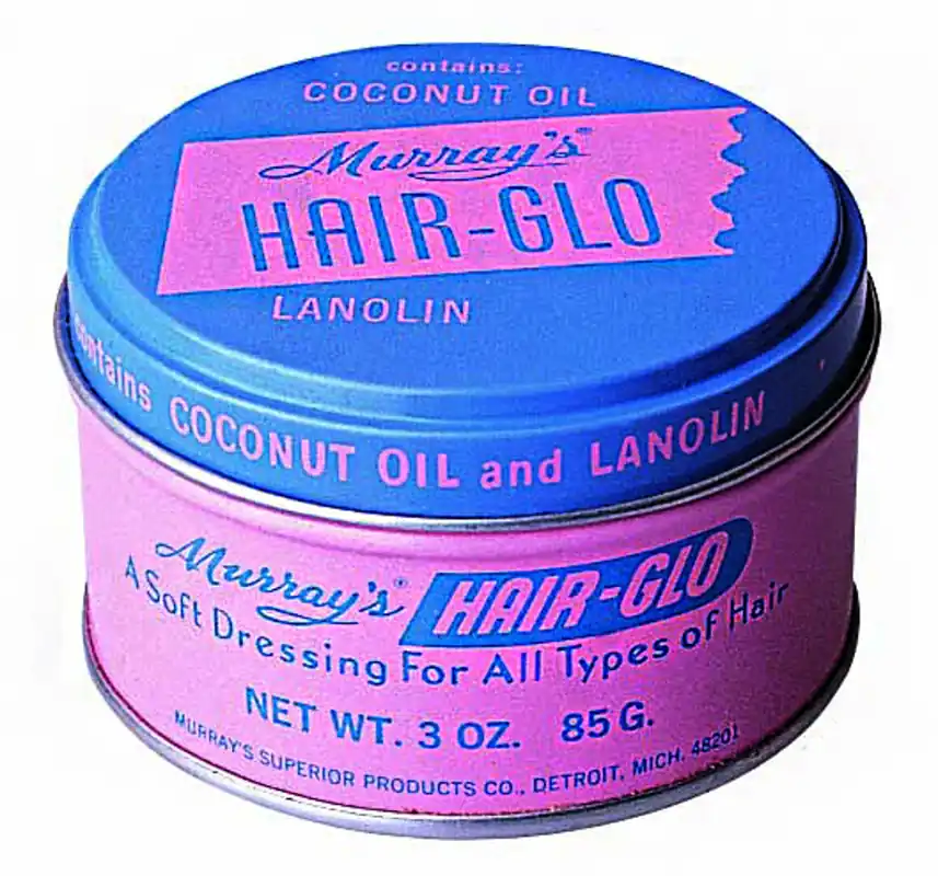Top-Preis Murray's Hair Glo