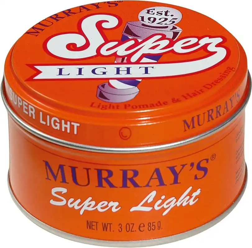 Neuheit Murray's Super Light