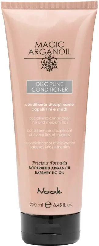 Zertifiziert Magic Arganoil Discipline Conditioner