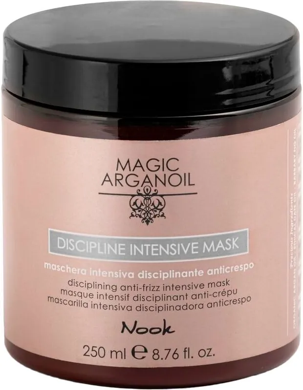 Billig Magic Arganoil Discipline Intensive Mask