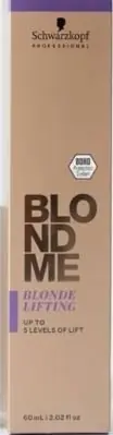 Neu Blondme Blonde Lifting