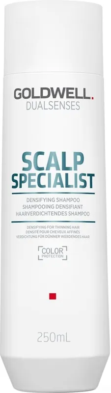 Dualsenses Scalp Specialist Desinfizirendes Shampoo Rabatt