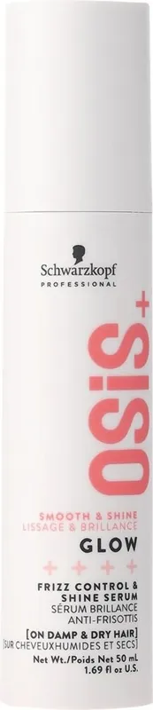 Sonderaktion OSIS+ Glow