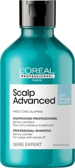 Geprüft Serie Expert Scalp Advanced Anti-Dandruff Shampoo