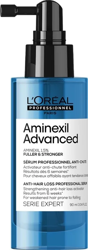 Serie Expert Aminexil Advanced Anti-Hair Serum Versand Am Gleichen Tag
