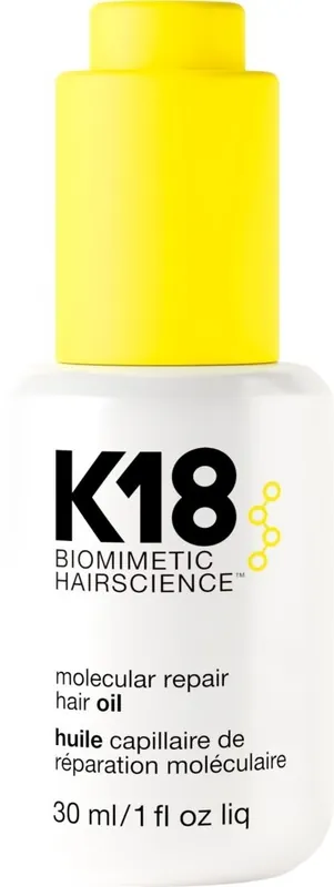 K18 Molecular Repair Hair Öl Direktkauf